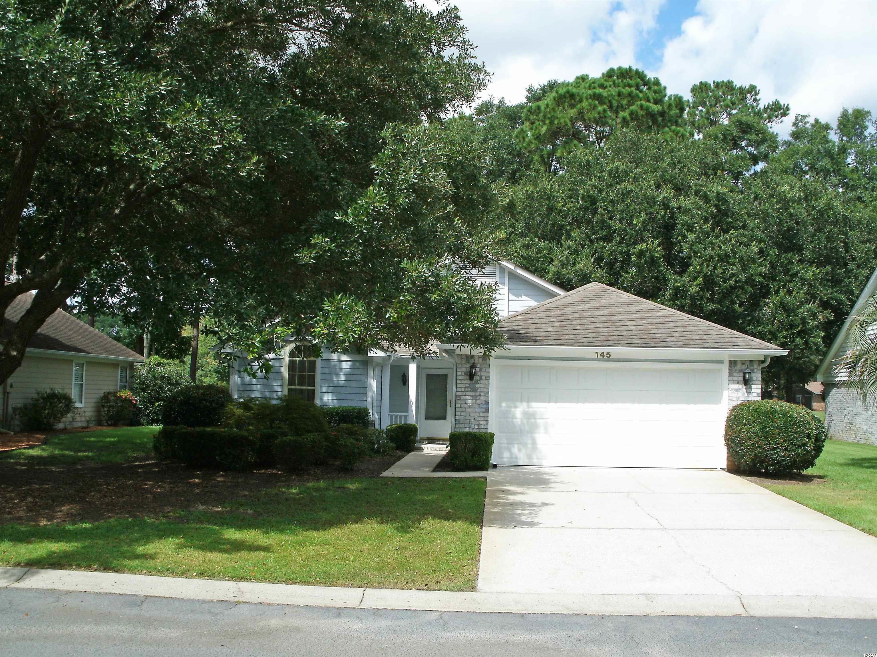 145 Mackinley Circle Pawleys Island, SC 29585