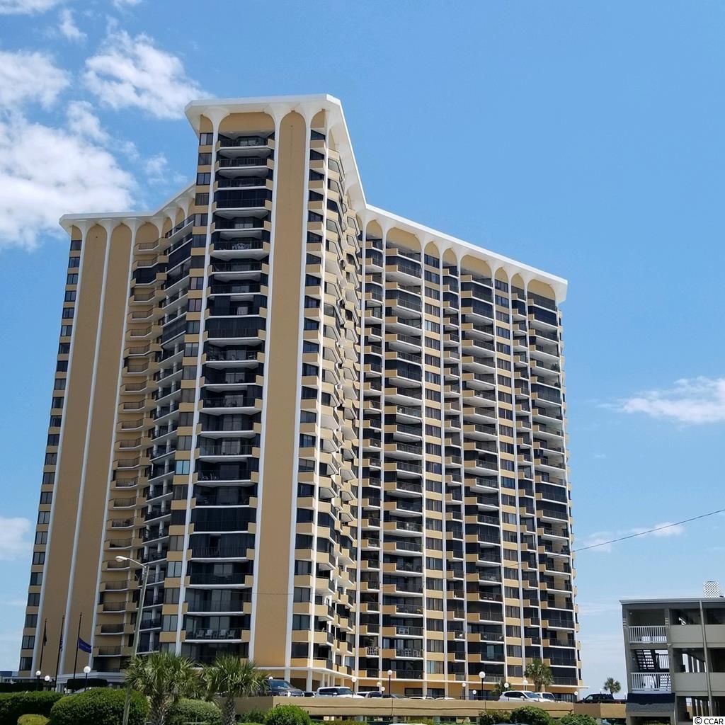 9650 Shore Dr. UNIT #502 Myrtle Beach, SC 29572