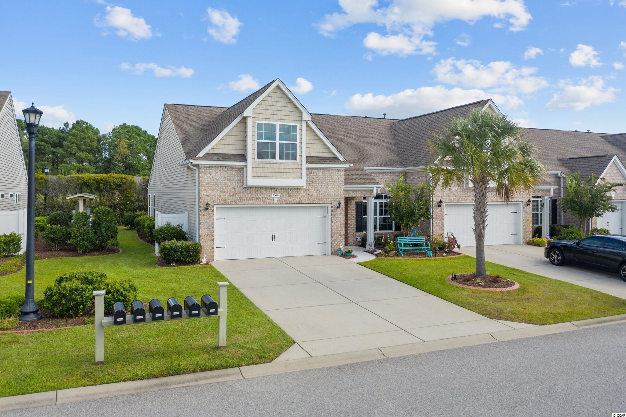 3310 Volterra Way Myrtle Beach, SC 29579