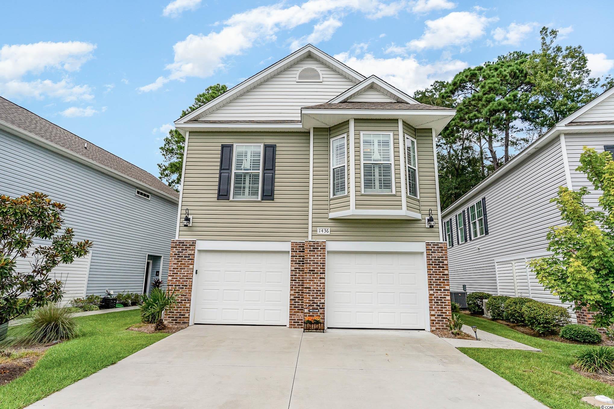 1436 Powhatan Dr. Myrtle Beach, SC 29577