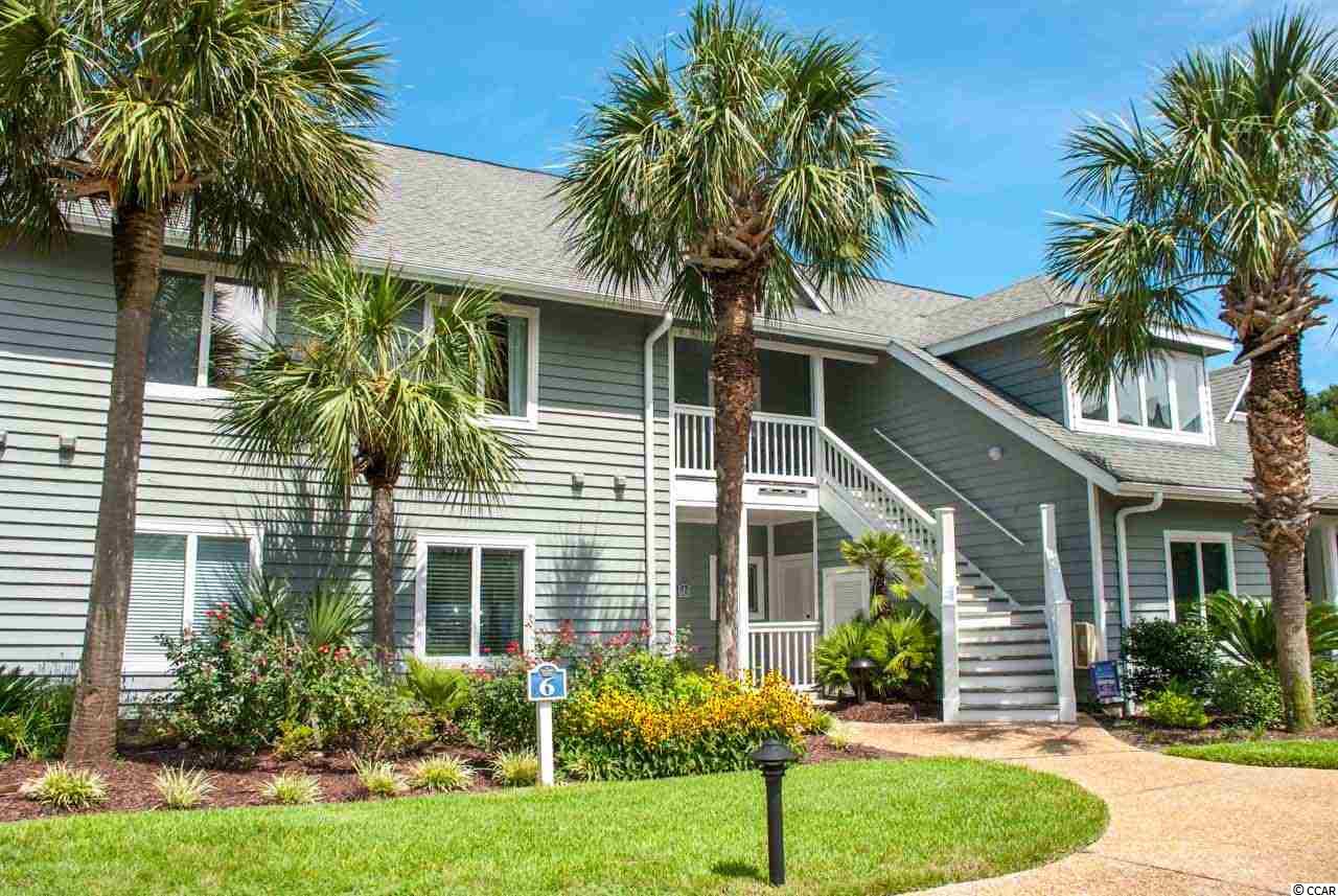 713 Windermere By the Sea Circle UNIT 6-D Myrtle Beach, SC 29572