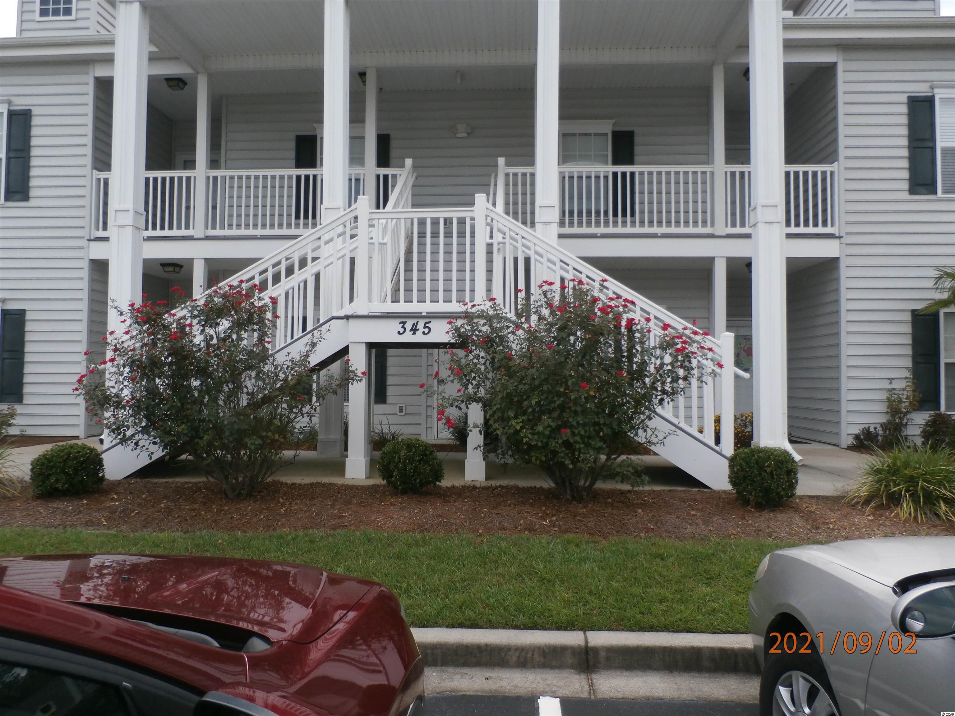 345 Black Oak Ln. UNIT #202 Murrells Inlet, SC 29576