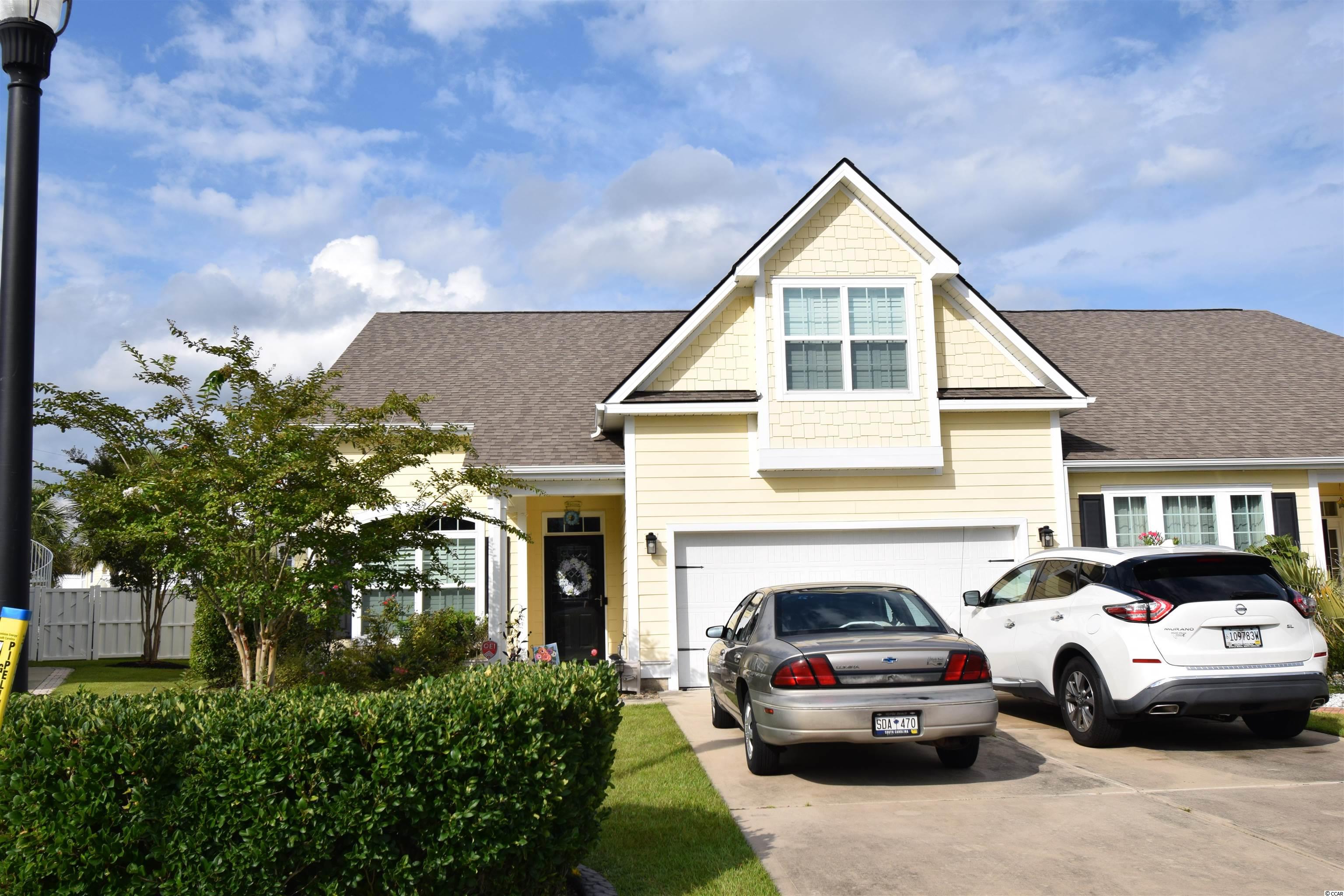 350 Saint Catherine Bay Ct. Surfside Beach, SC 29575