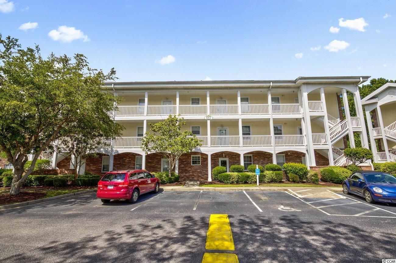 683 Riverwalk Dr. UNIT #304 Myrtle Beach, SC 29579