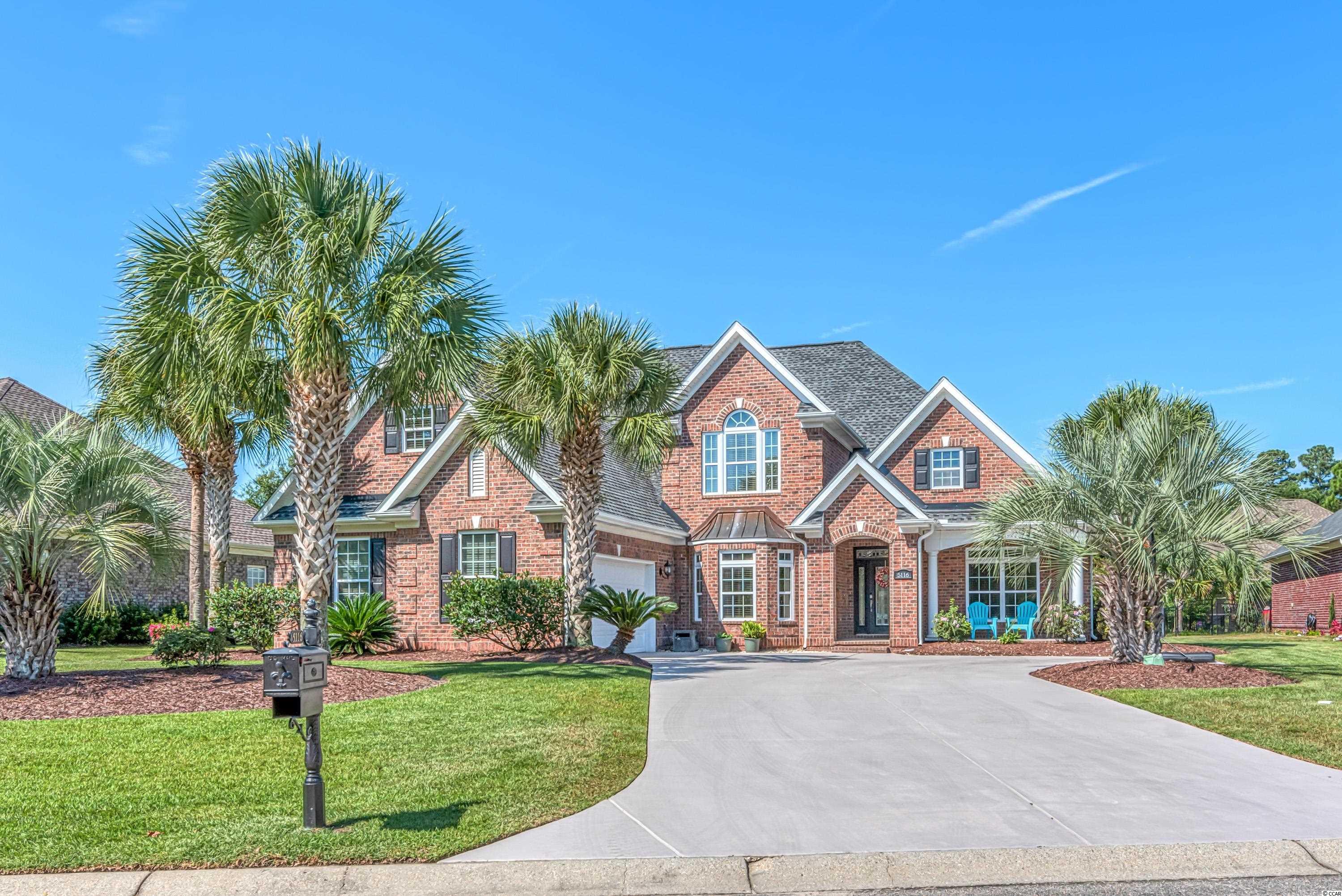 5116 Alwoodley Ln. Myrtle Beach, SC 29579