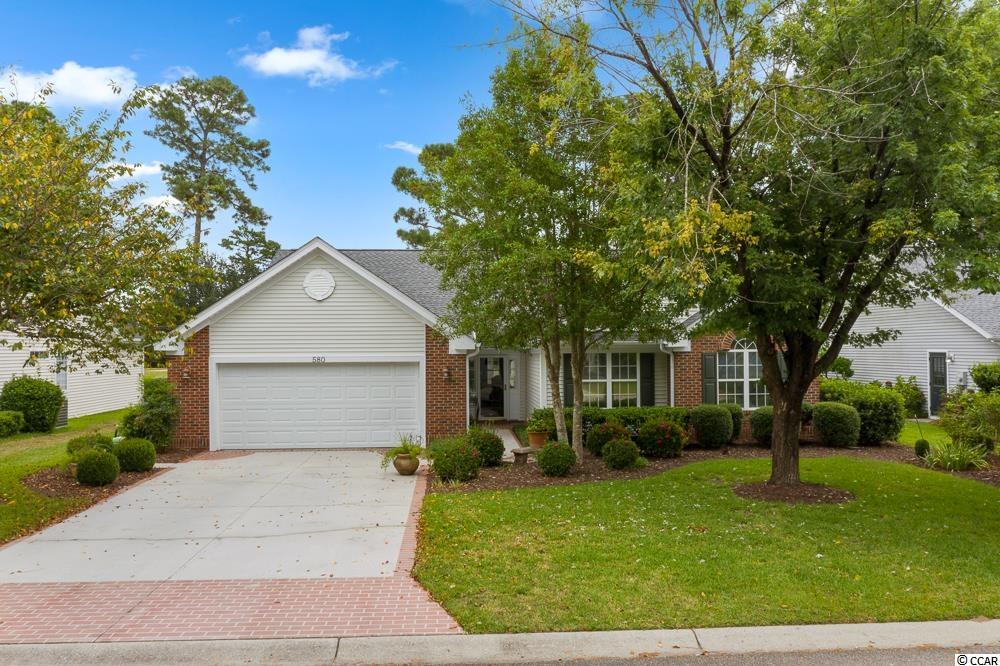 580 Wildflower Trail Myrtle Beach, SC 29579