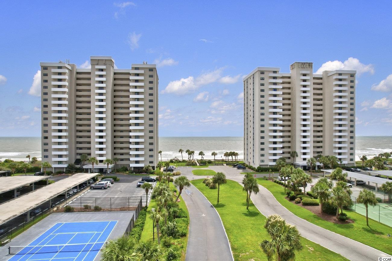 10200 Beach Club Dr. UNIT 15F Myrtle Beach, SC 29572