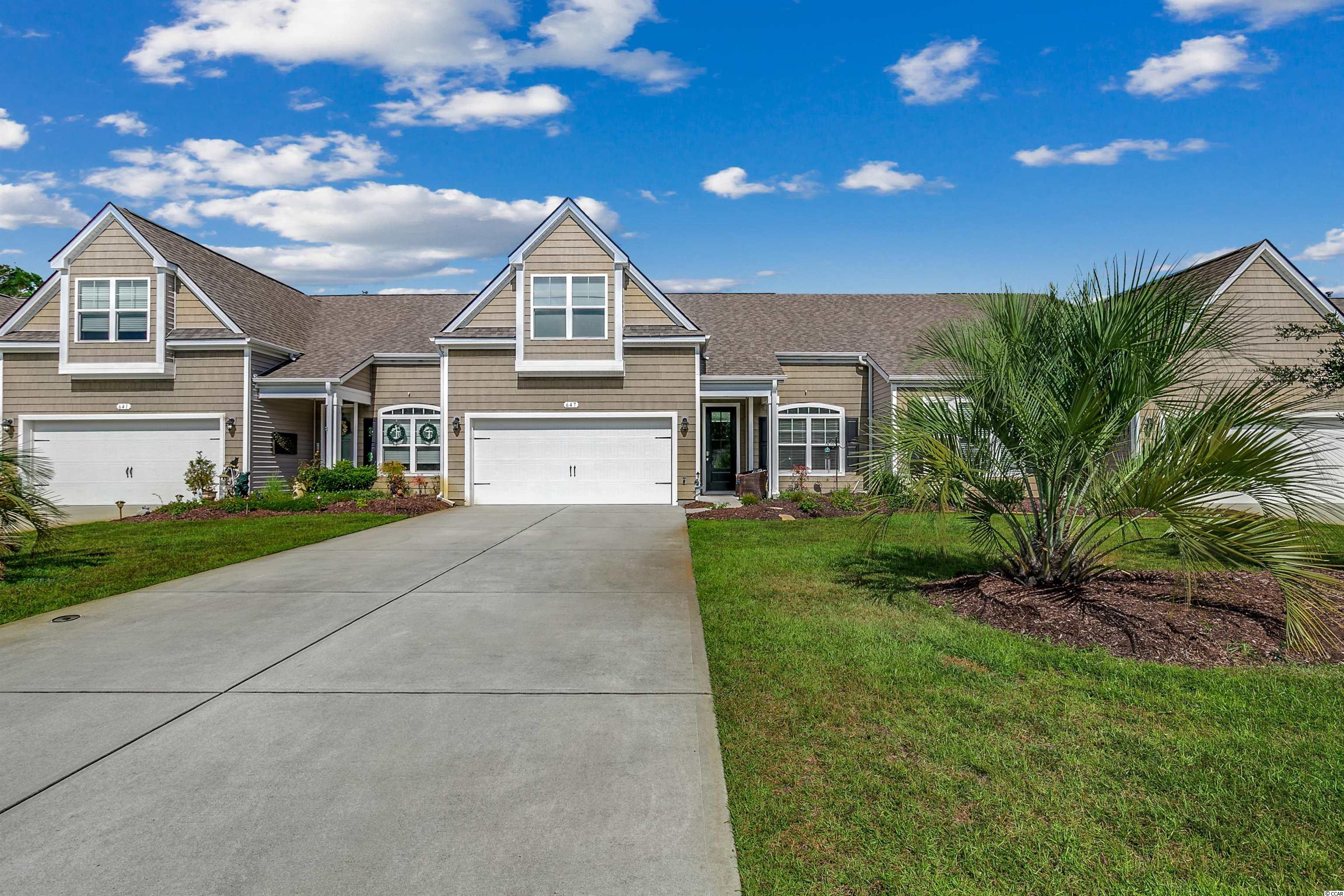 647 Pistoia Ln. UNIT #314 Myrtle Beach, SC 29579