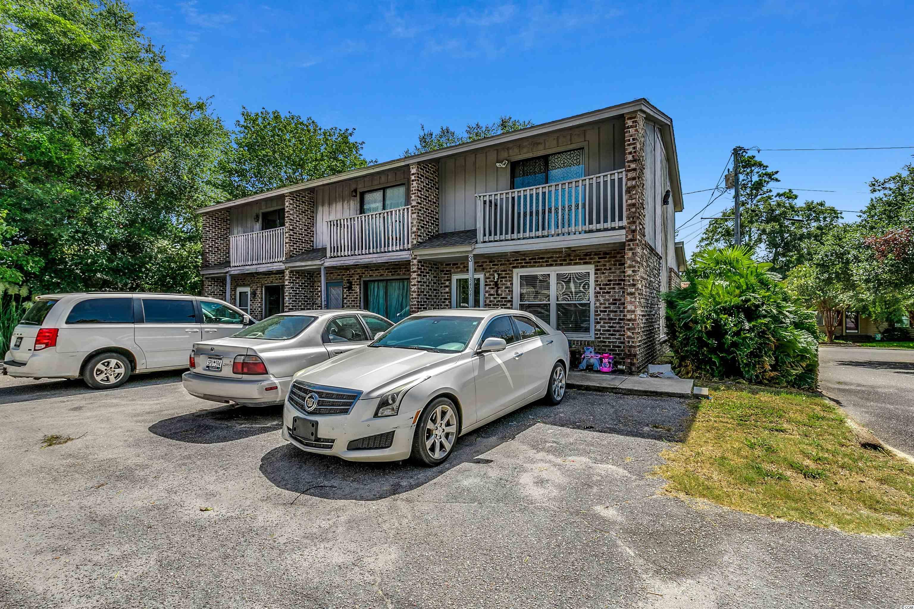 3404 Poinsett St. UNIT A3 North Myrtle Beach, SC 29582