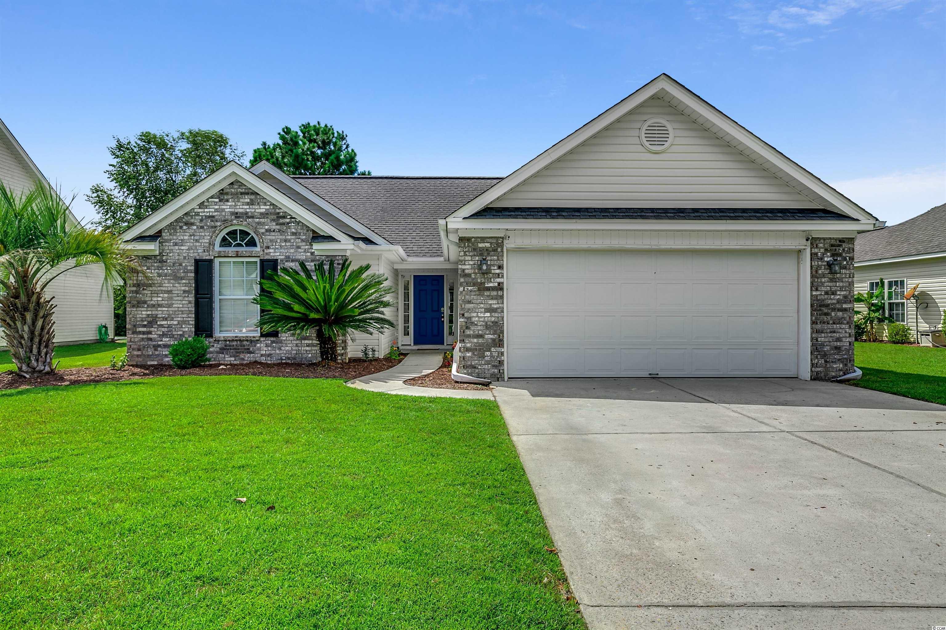 199 Sugar Mill Loop Myrtle Beach, SC 29588