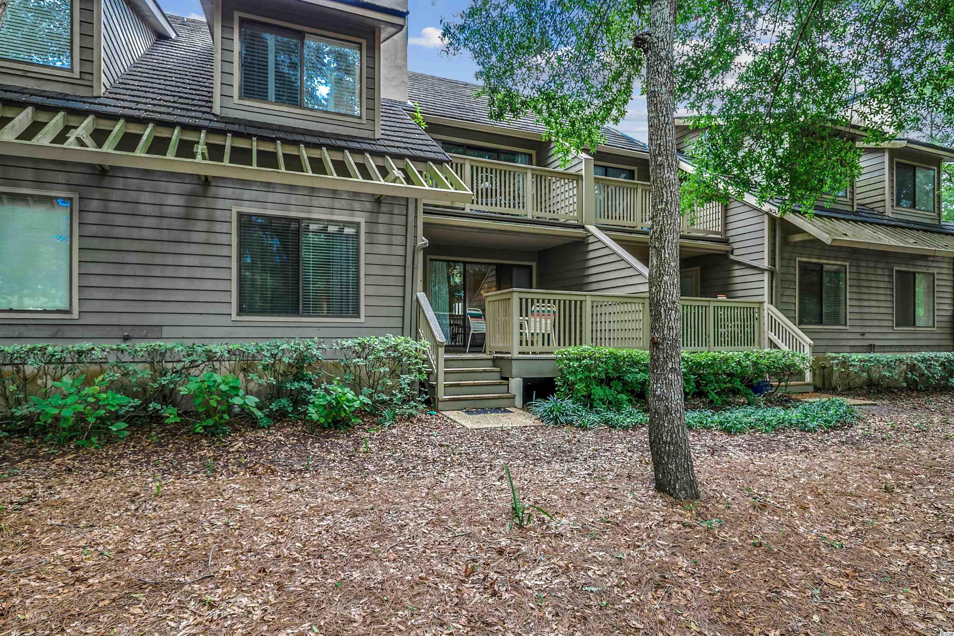 305 Myrtlewood Ct. UNIT 18D Myrtle Beach, SC 29572