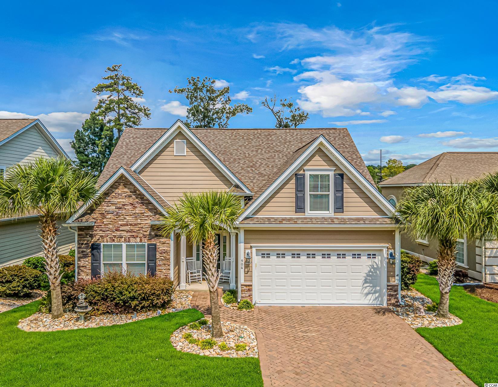 906 Watermark Ct. North Myrtle Beach, SC 29582