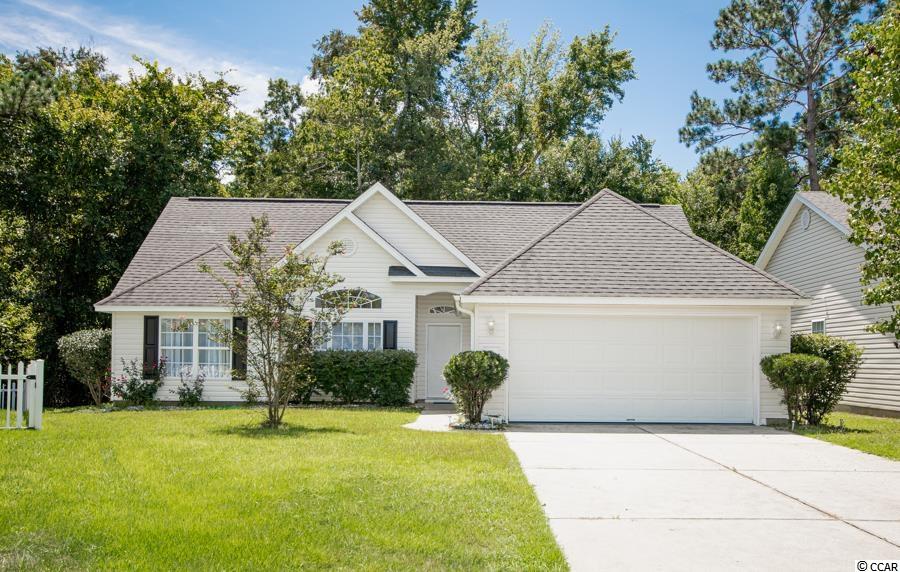 657 West Oak Circle Dr. Myrtle Beach, SC 29588