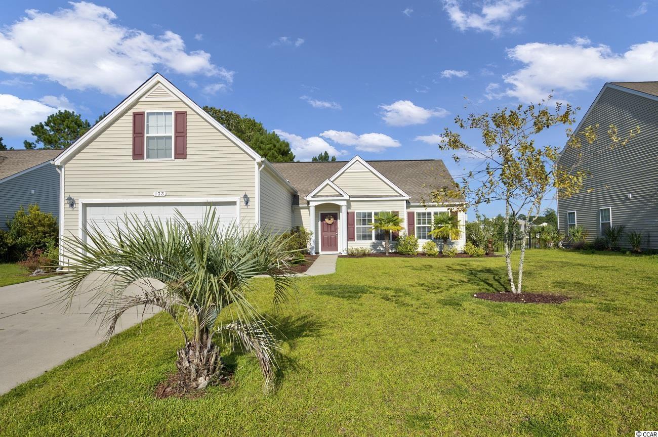 133 Powder Springs Loop Myrtle Beach, SC 29588