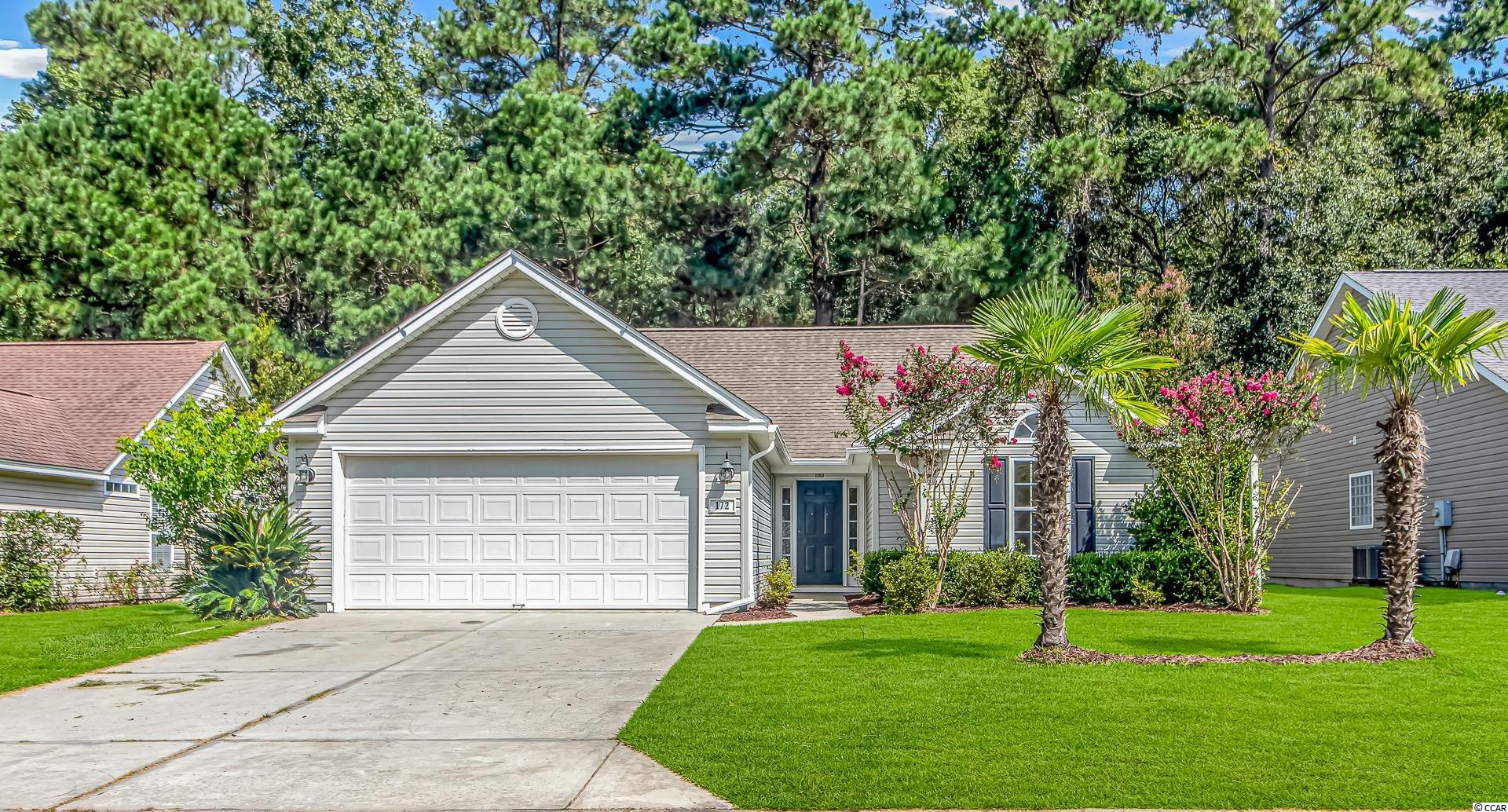 172 Clovis Circle Myrtle Beach, SC 29579