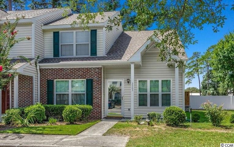 3563 Crepe Myrtle Ct. Myrtle Beach, SC 29577