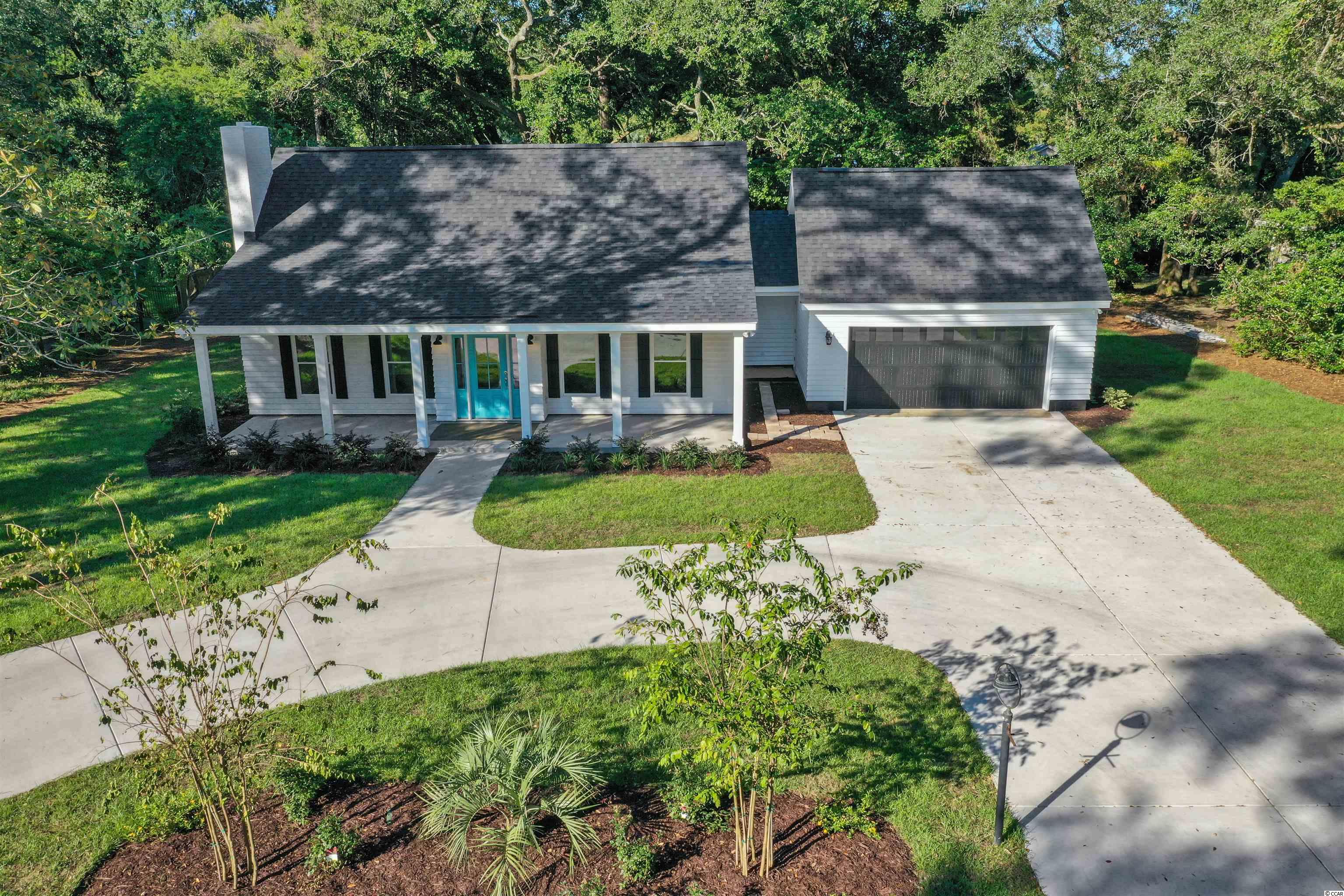 742 Mount Gilead Rd. Murrells Inlet, SC 29576