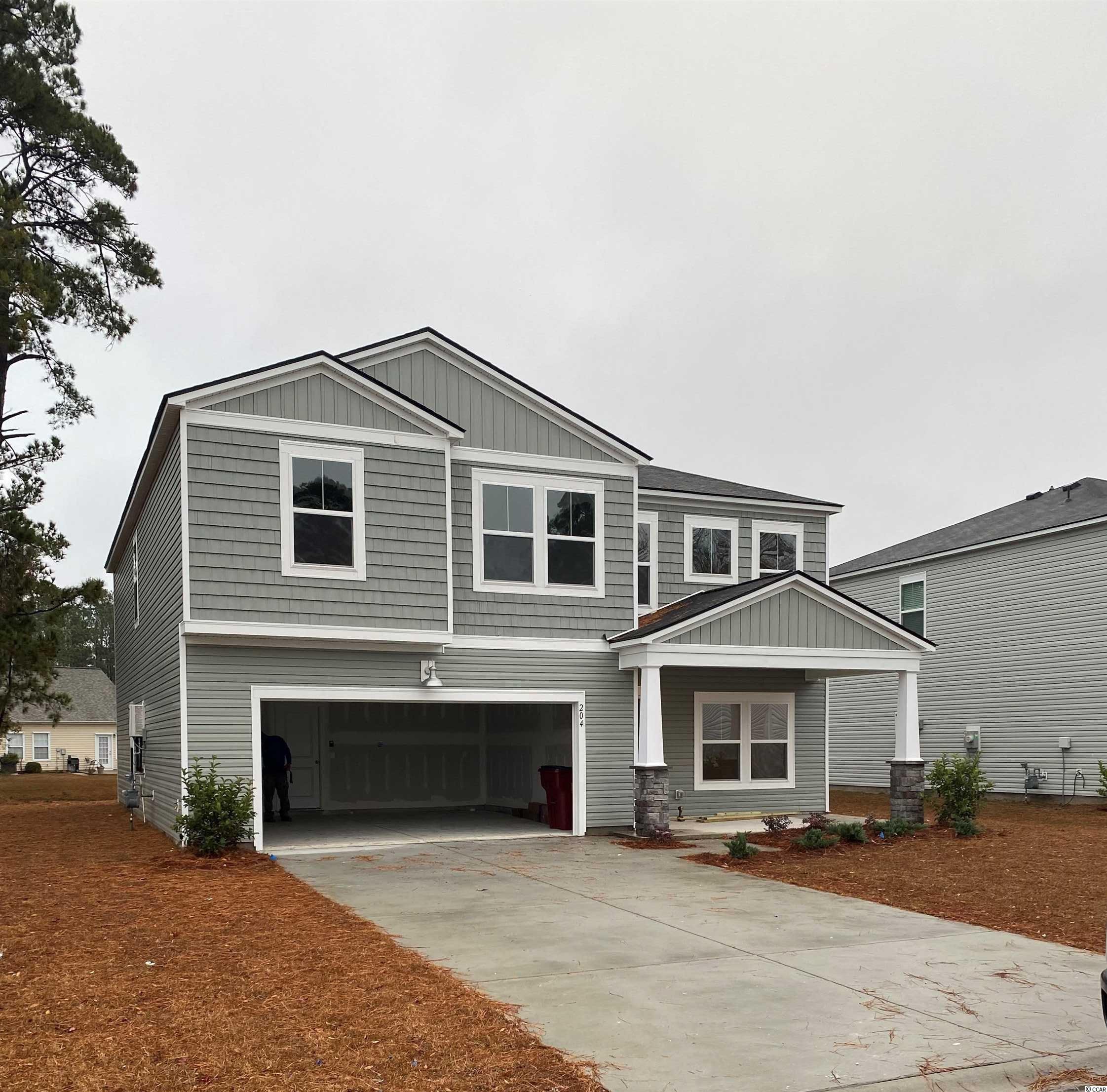 204 Marsh Deer Place Surfside Beach, SC 29575