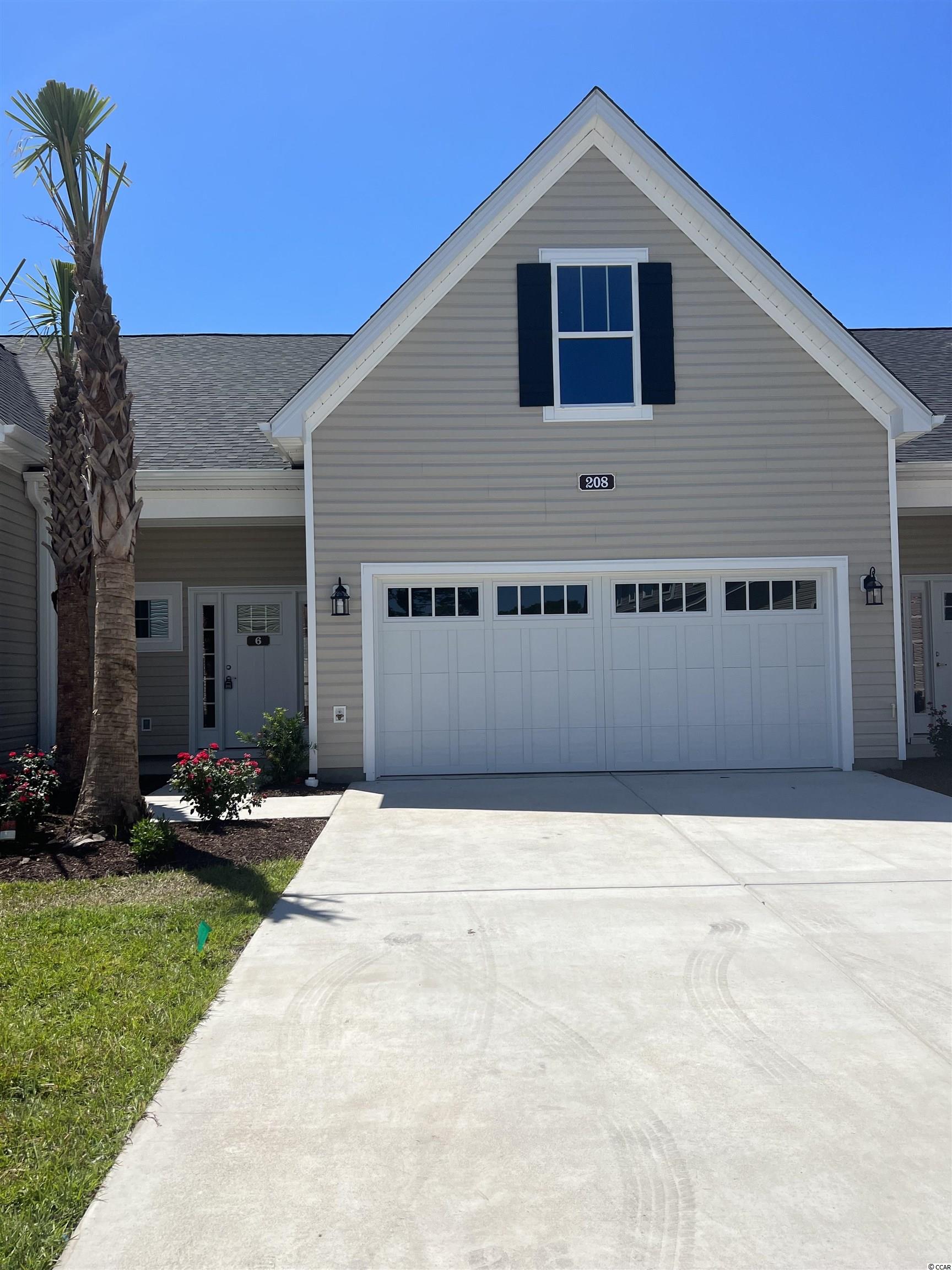 208 Je Edward Dr. UNIT #06 Myrtle Beach, SC 29588