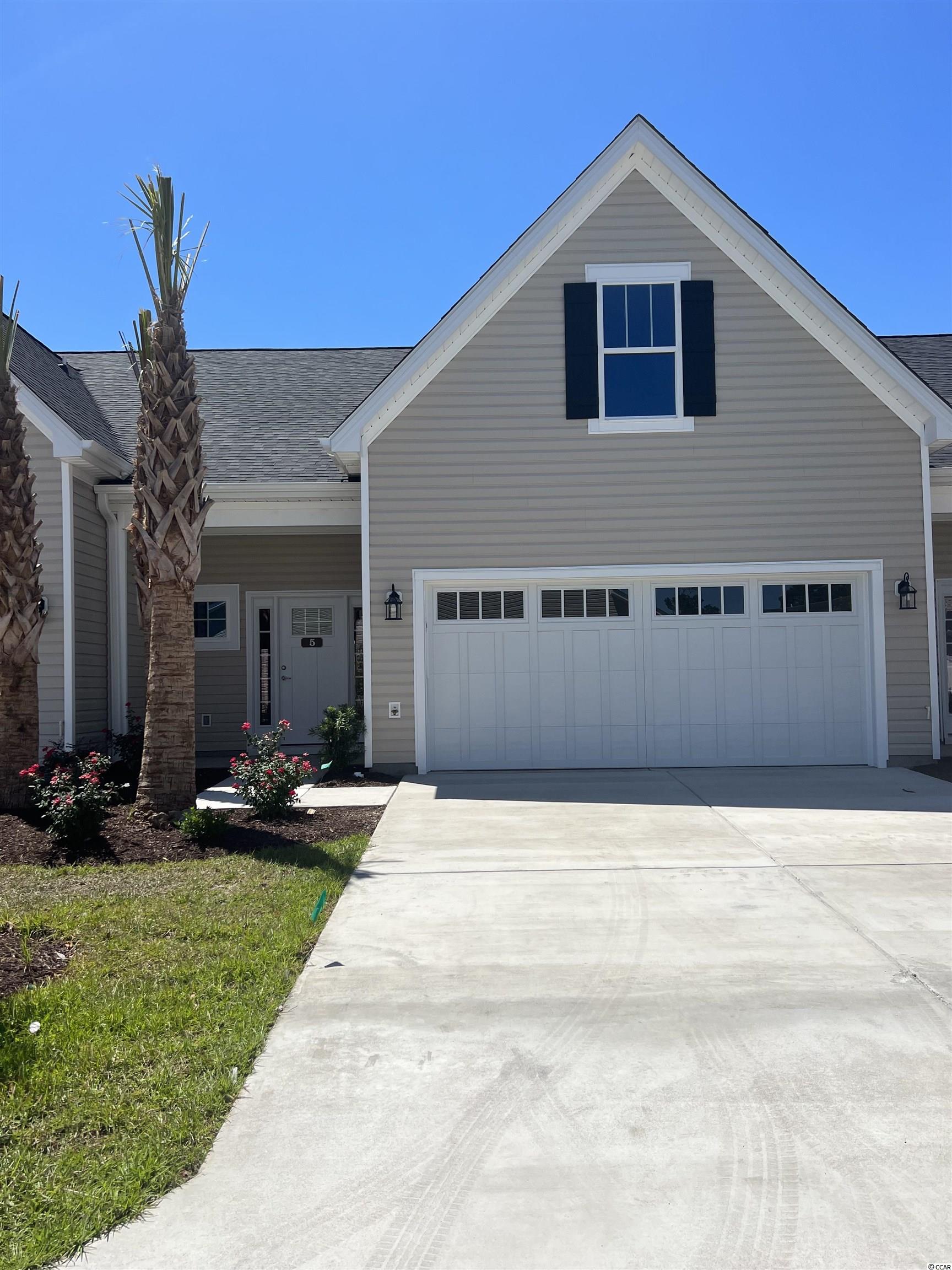 208 Je Edward Dr. UNIT #05 Myrtle Beach, SC 29588