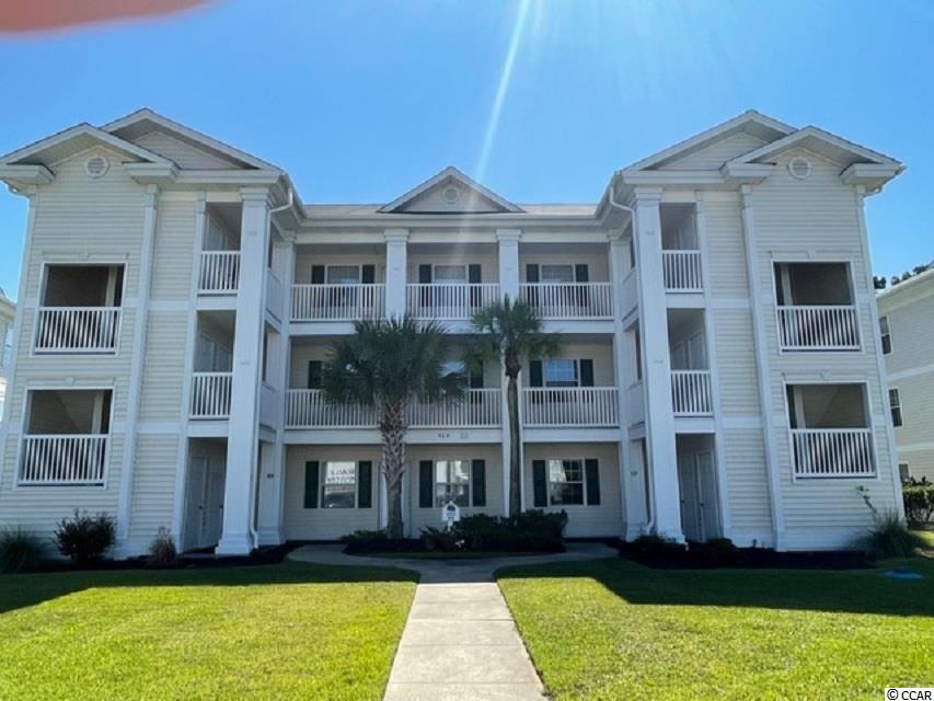 560 White River Dr. UNIT 43-G Myrtle Beach, SC 29579