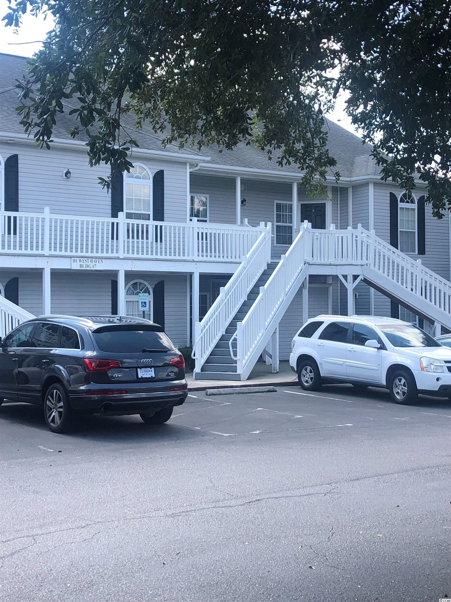 101 Westhaven Dr. UNIT H Myrtle Beach, SC 29579