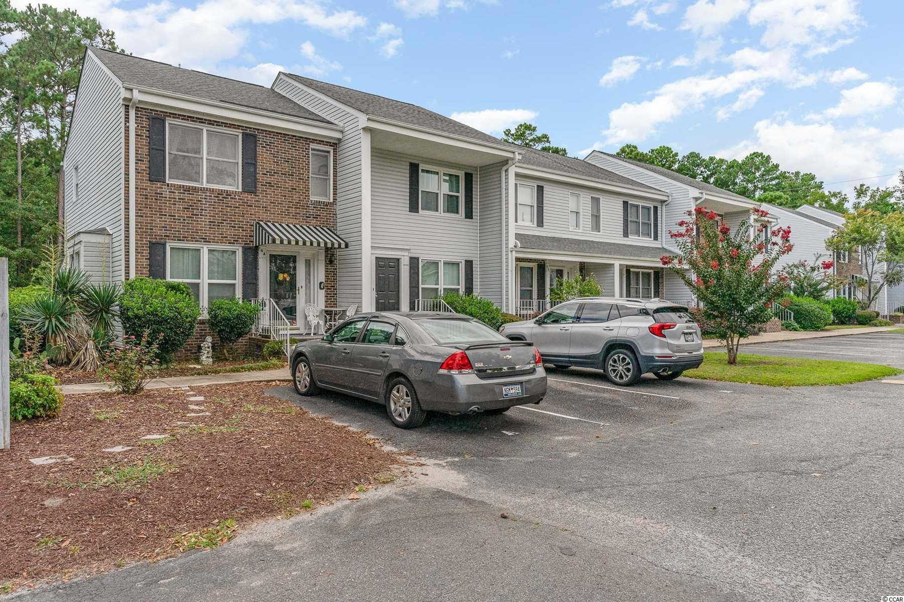 4115 Little River Rd. UNIT 6A Myrtle Beach, SC 29577