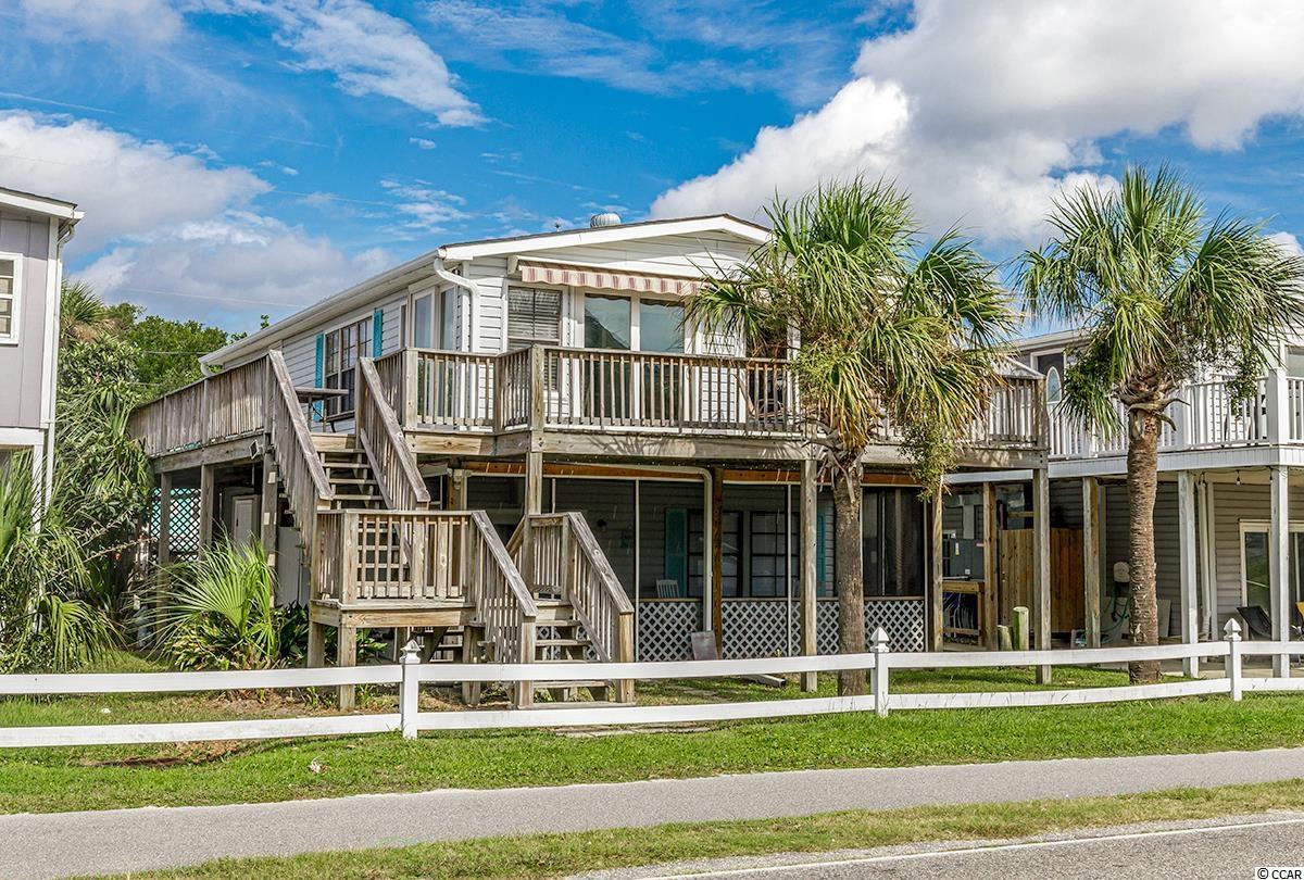 2084 Lark Dr. Surfside Beach, SC 29575