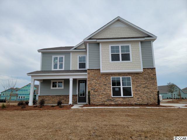 935 Desert Wheatgrass Dr. Myrtle Beach, SC 29579