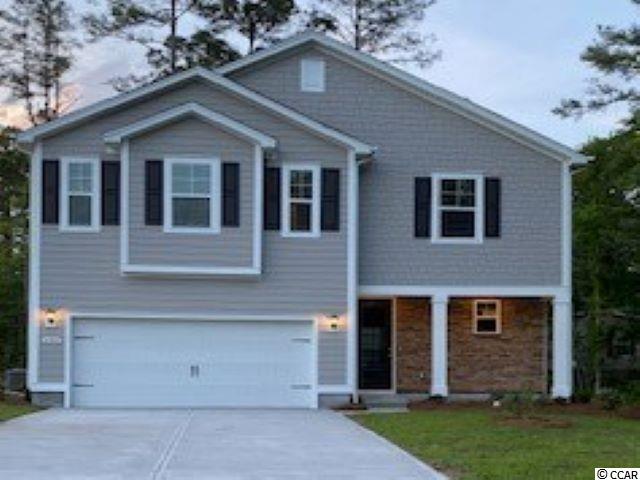 8322 Dunes Ridge Place Sunset Beach, NC 28468