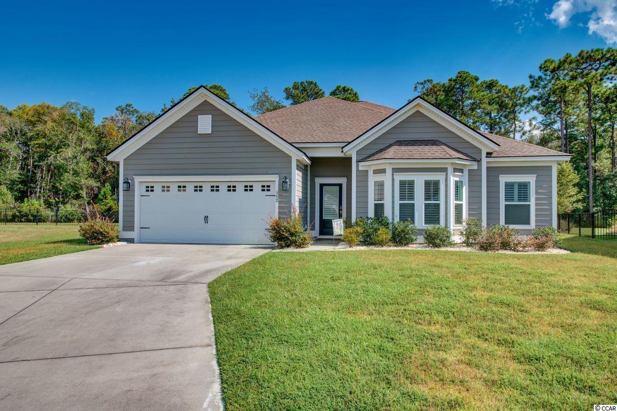 352 Southgate Ct. Pawleys Island, SC 29585