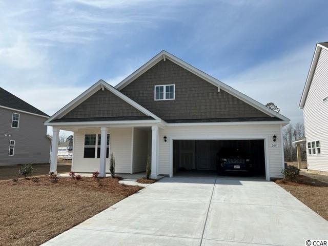 2035 Ainsley Dr. Little River, SC 29566