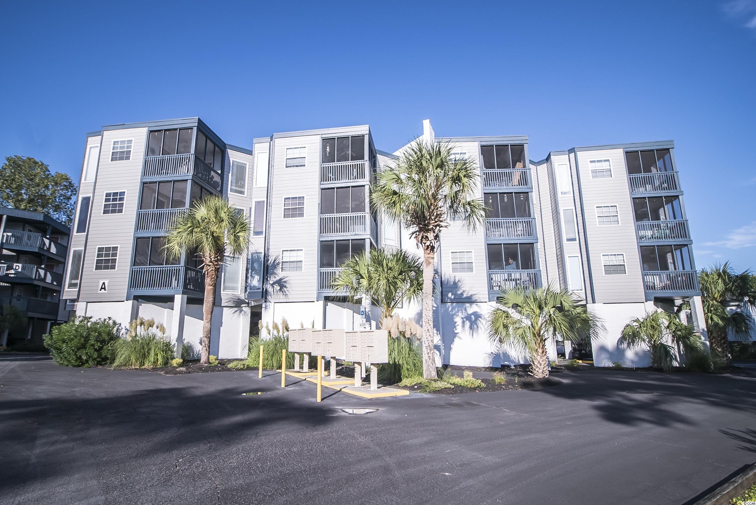 1500 Cenith Dr. UNIT A-202 North Myrtle Beach, SC 29582