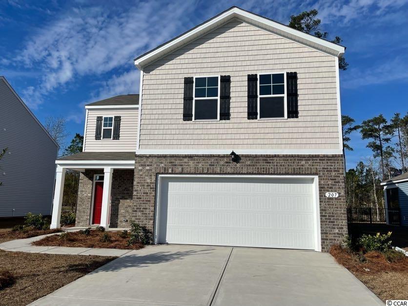 207 Marauder Dr. Longs, SC 29568