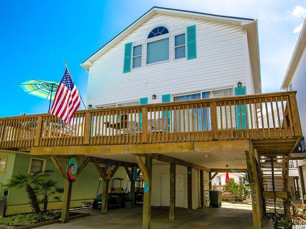 6001 S Kings Hwy. Myrtle Beach, SC 29575