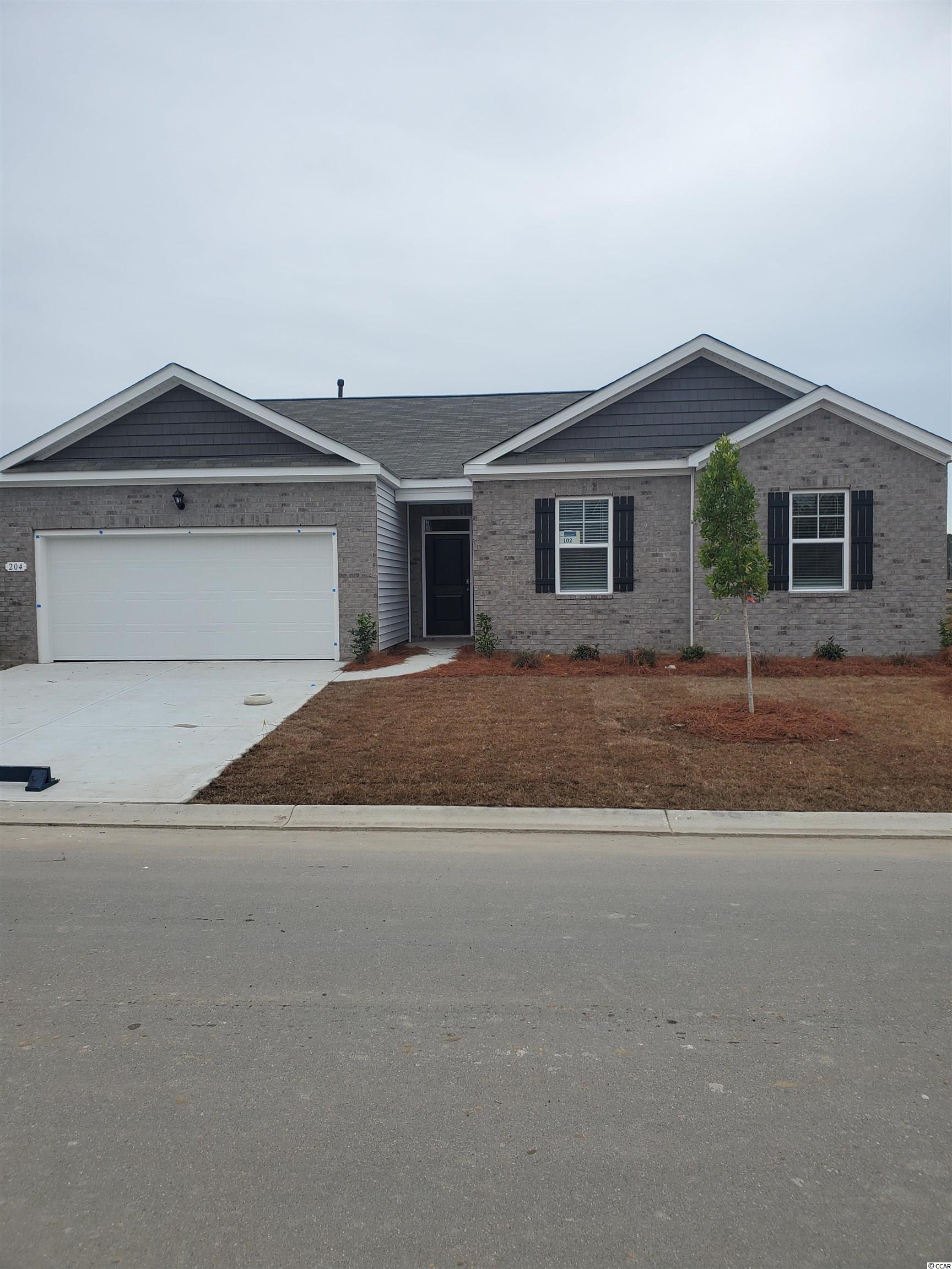 204 Marauder Dr. Longs, SC 29568