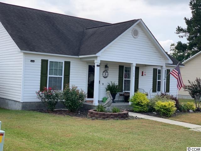 380 Cherry Buck Trail Conway, SC 29526