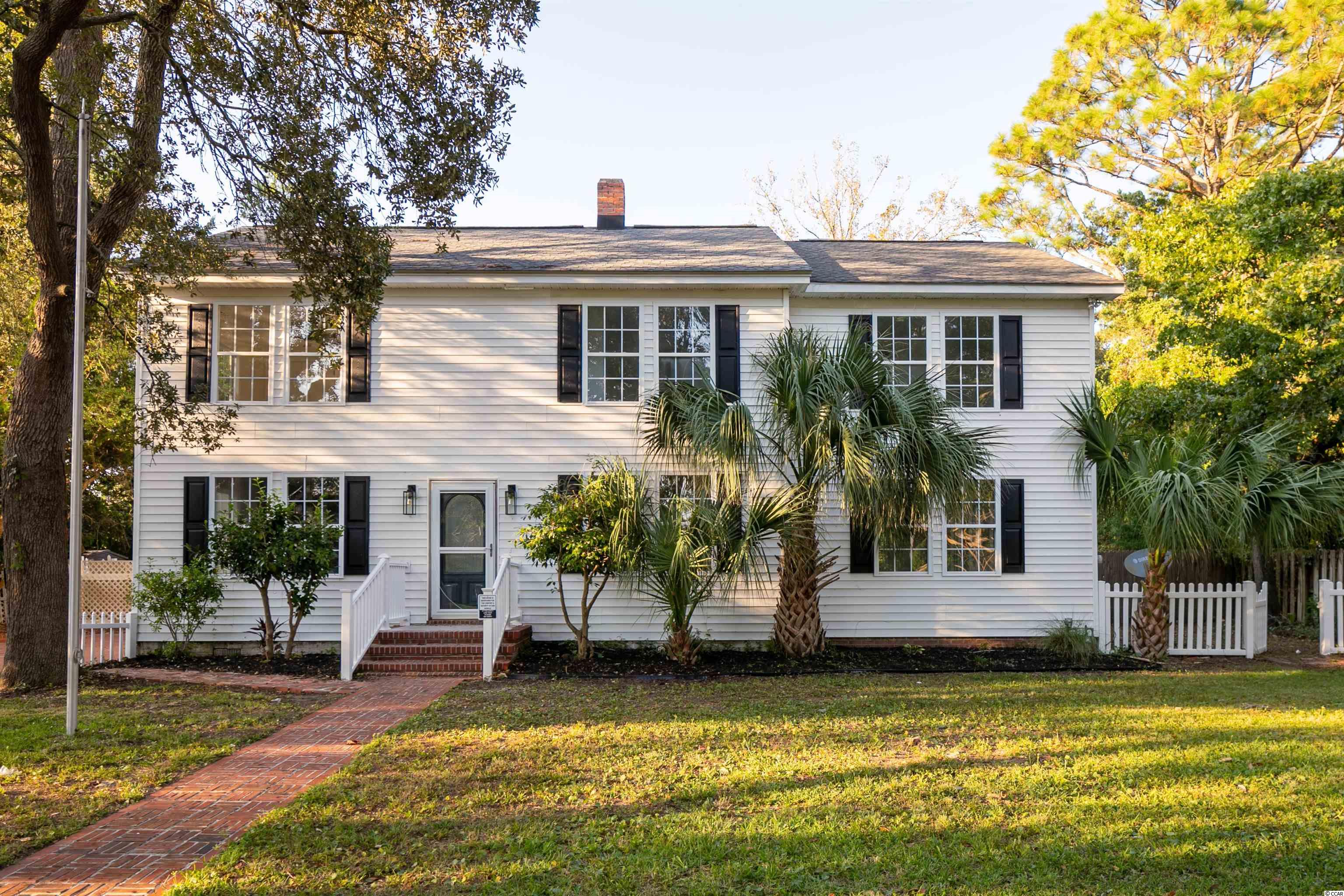 402 Poinsett Dr. Myrtle Beach, SC 29577