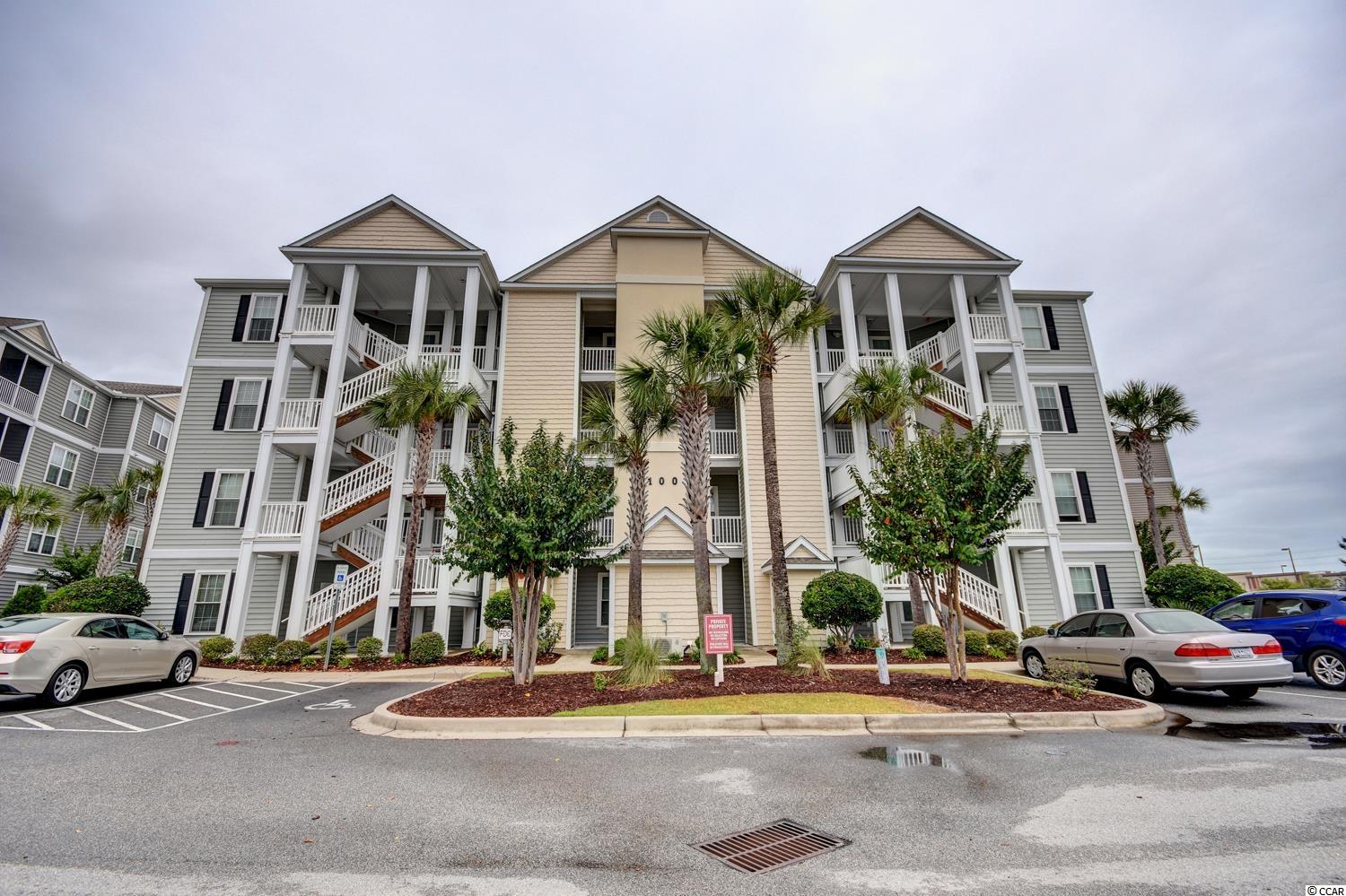 100 Ella Kinley Circle UNIT #302 Myrtle Beach, SC 29588