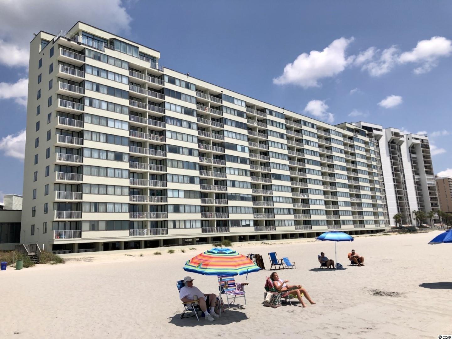 9400 Shore Dr. UNIT #615 Myrtle Beach, SC 29572