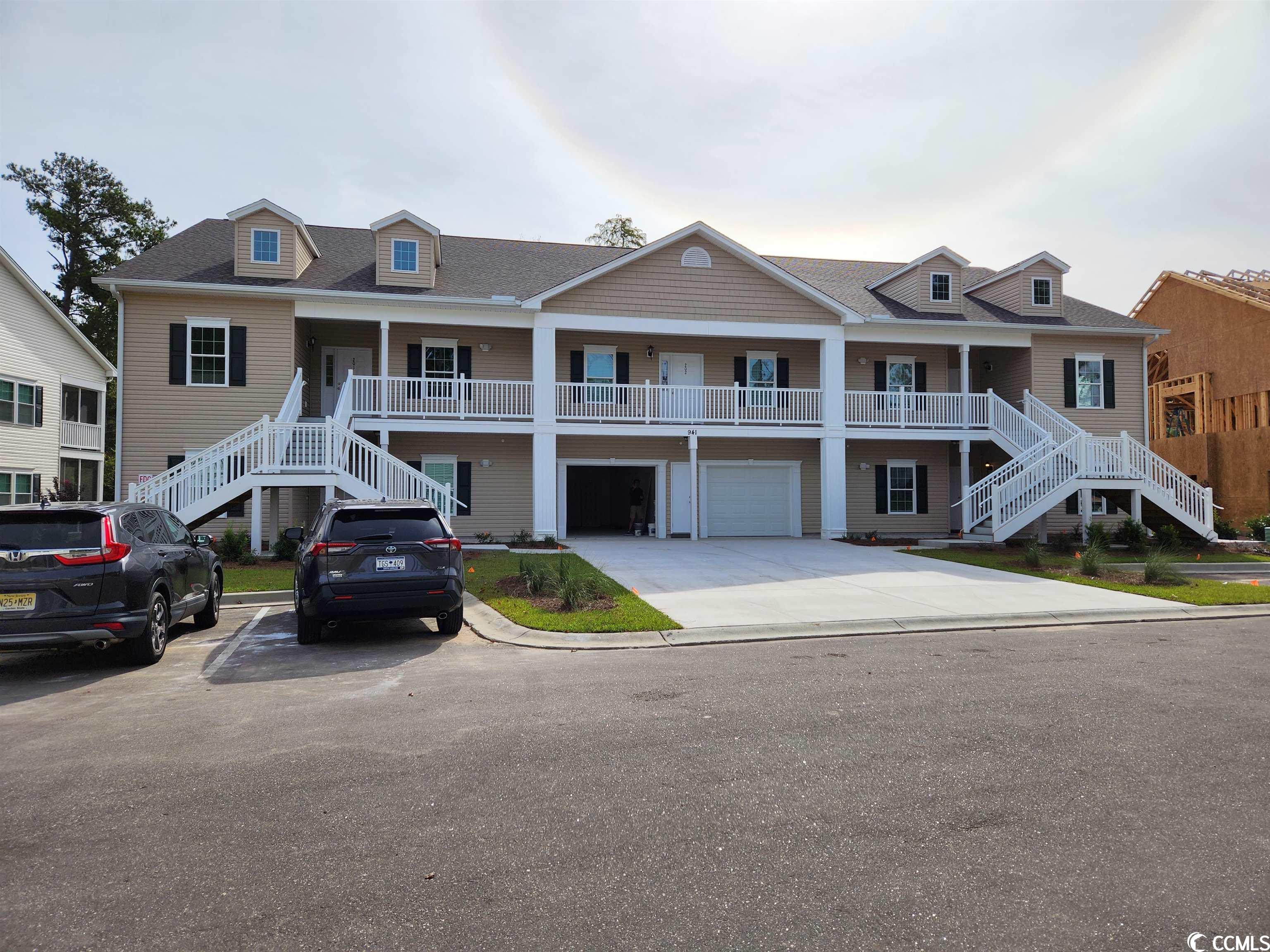 941 Jackline Place UNIT #202 Murrells Inlet, SC 29576