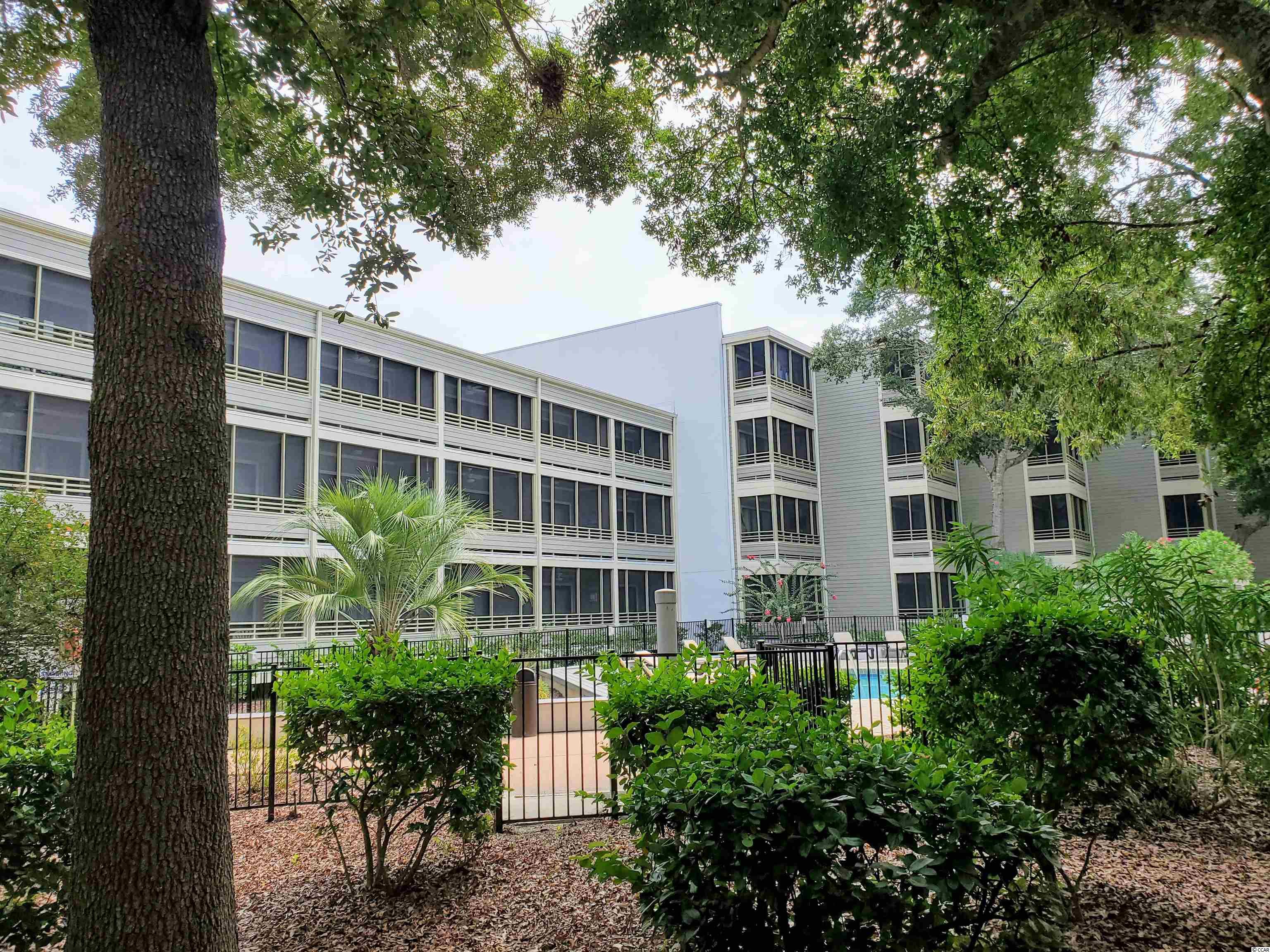 415 Ocean Creek Dr. UNIT #2210 Myrtle Beach, SC 29572