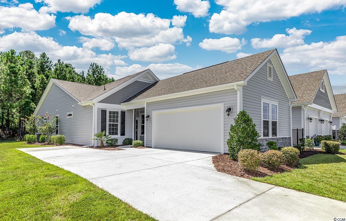 773 Salerno Circle UNIT 11-A Myrtle Beach, SC 29579