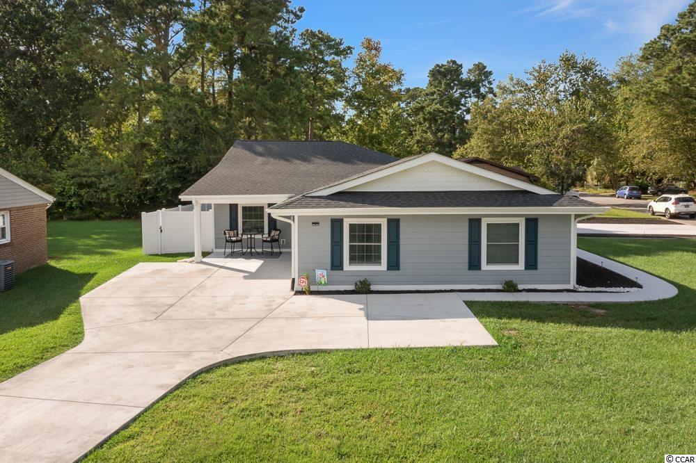 1006 Forestbrook Rd.