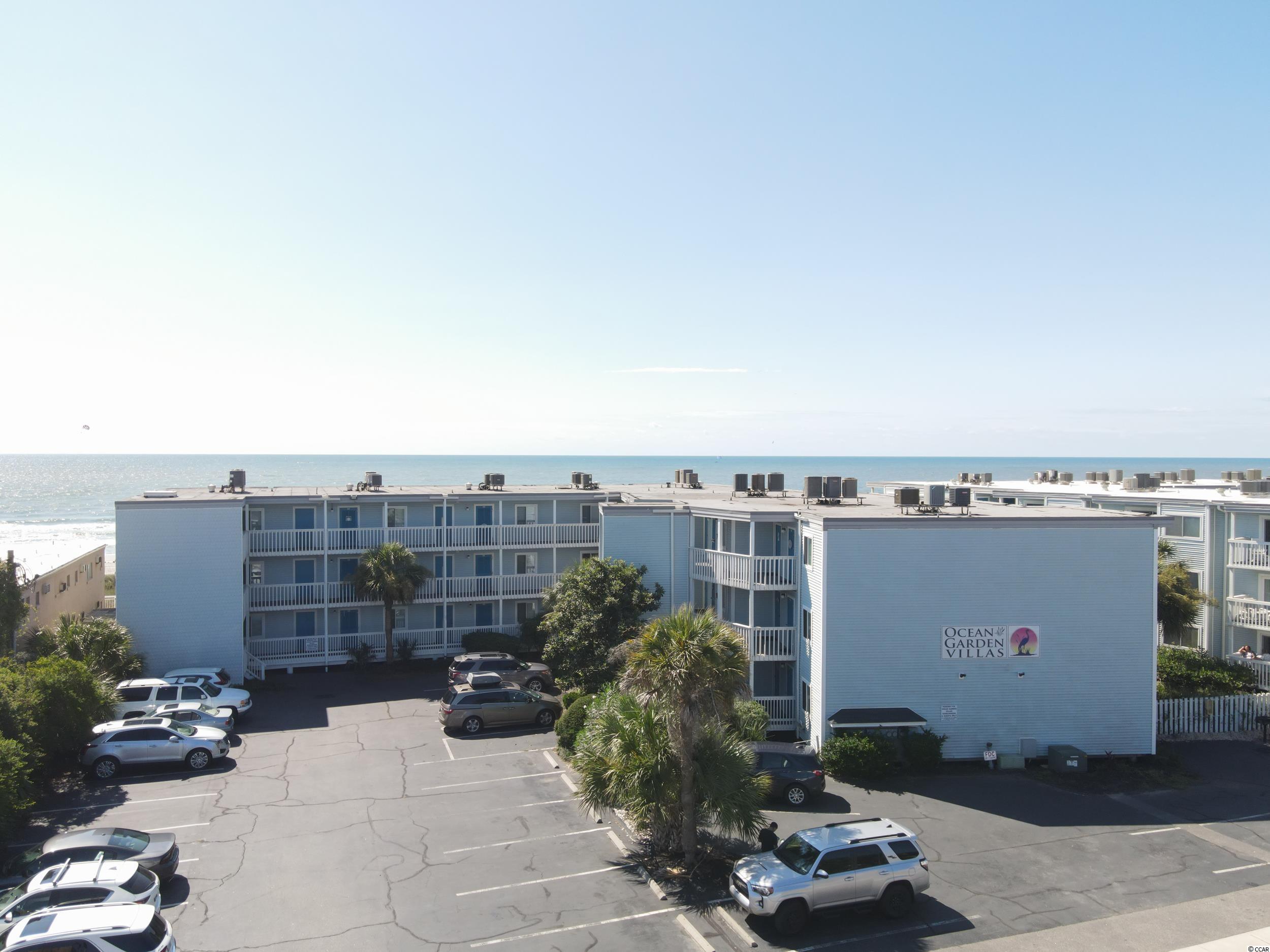 1809 S Ocean Blvd. UNIT D2 North Myrtle Beach, SC 29582