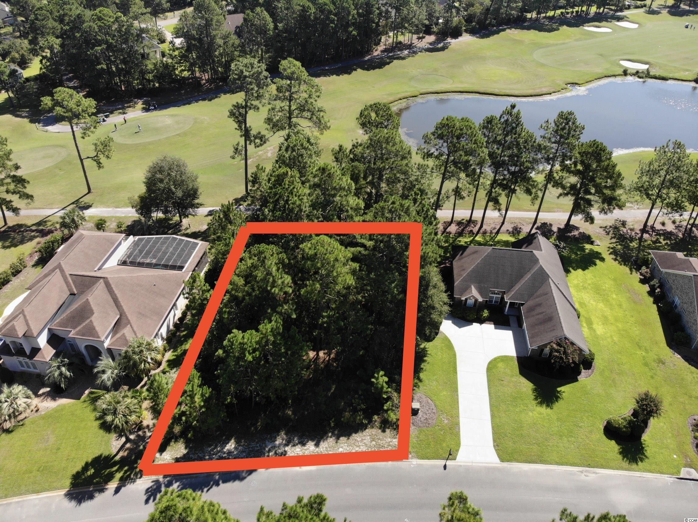 4037 Girvan Dr. Myrtle Beach, SC 29579