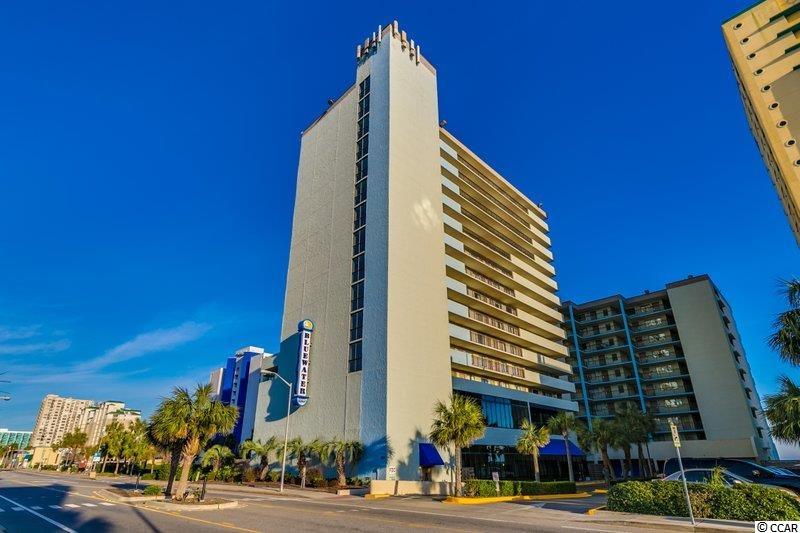 2001 S Ocean Blvd. UNIT #921 Myrtle Beach, SC 29577