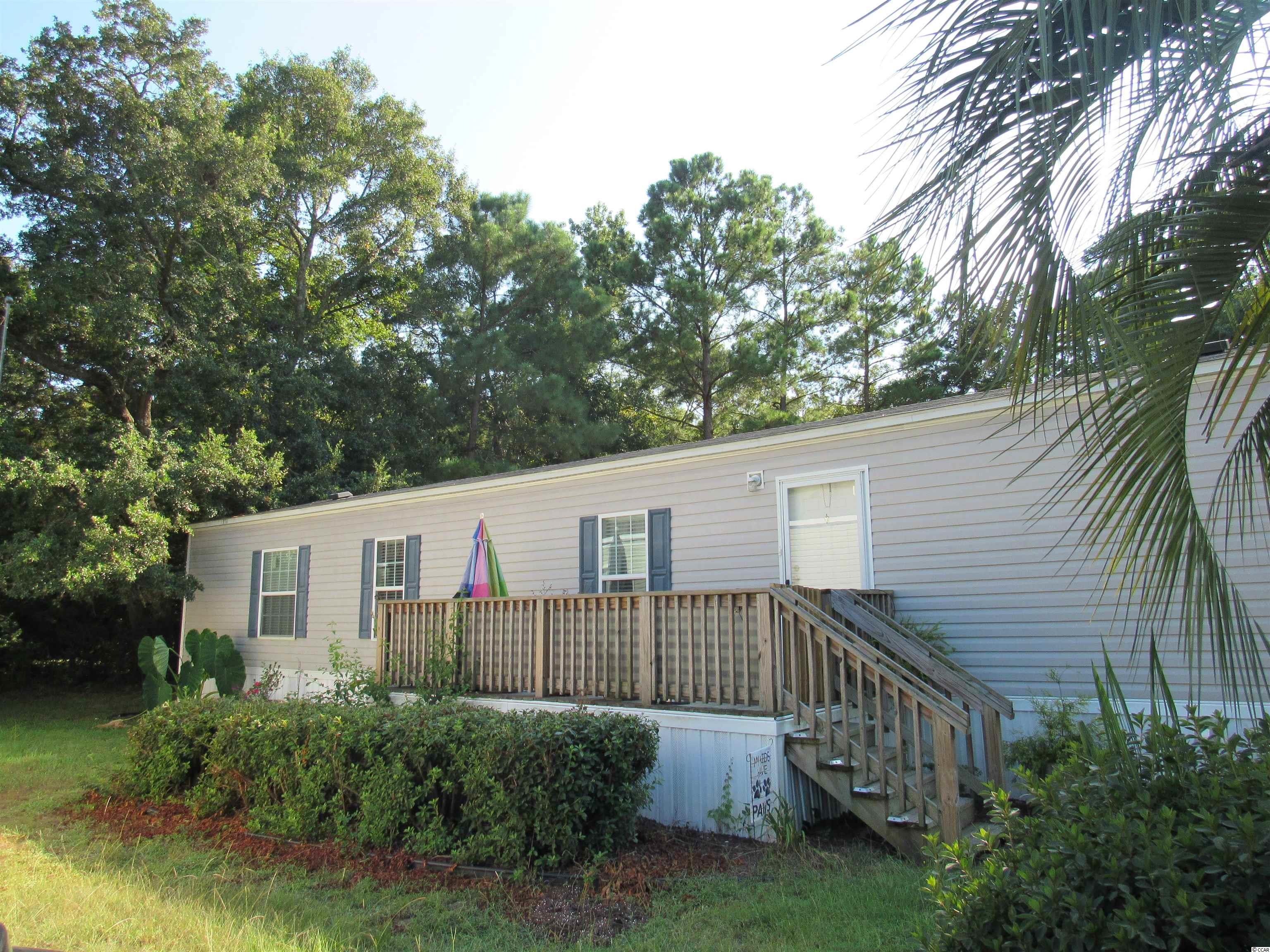 511 Key Largo Ave. Murrells Inlet, SC 29576