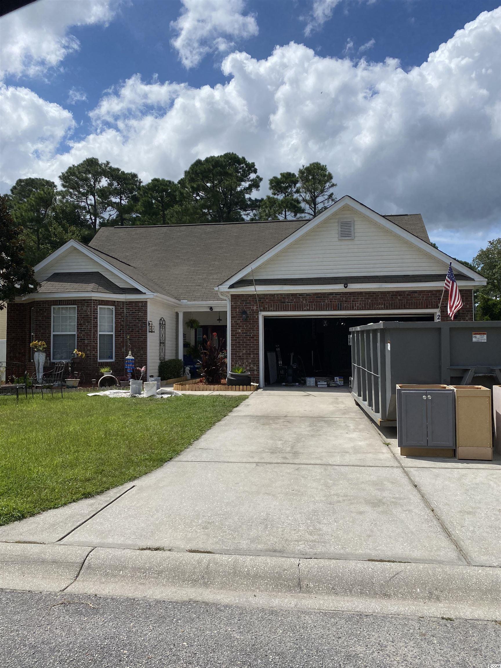 2392 Seneca Ridge Dr. Myrtle Beach, SC 29579