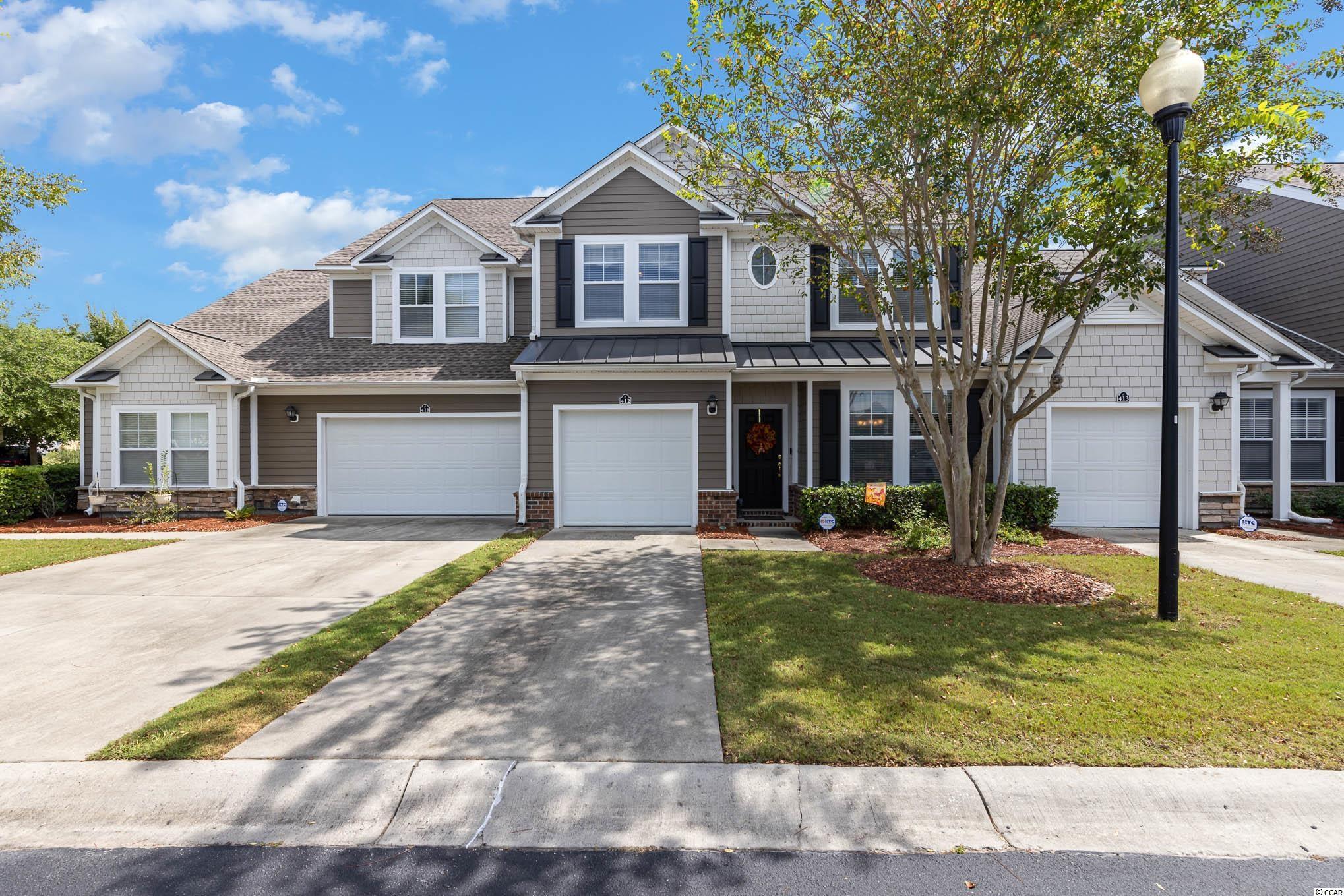 6172 Catalina Dr. UNIT #412 North Myrtle Beach, SC 29582